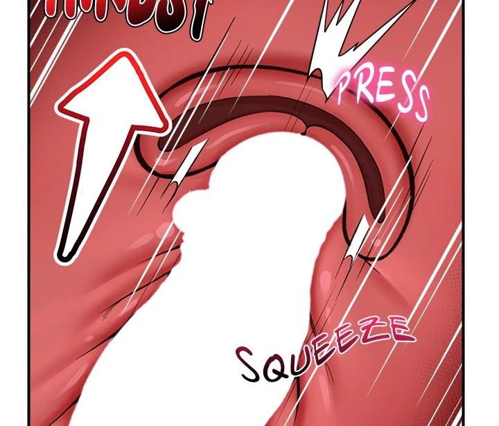 Hypnotist Security Guard page 58