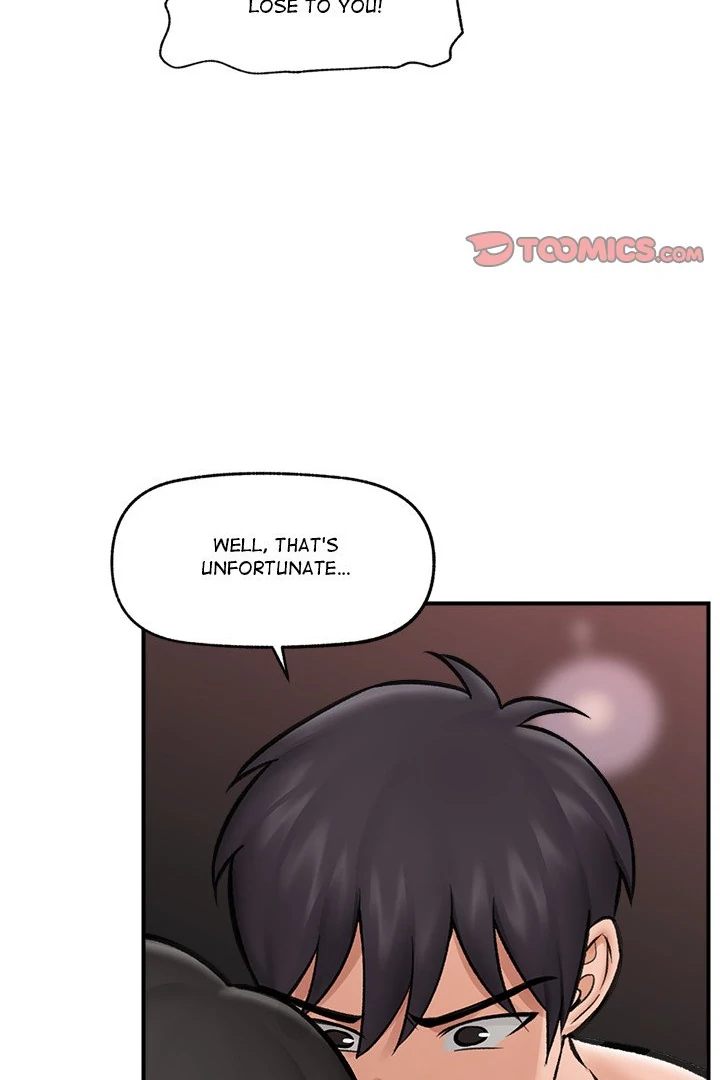 Hypnotist Security Guard page 66