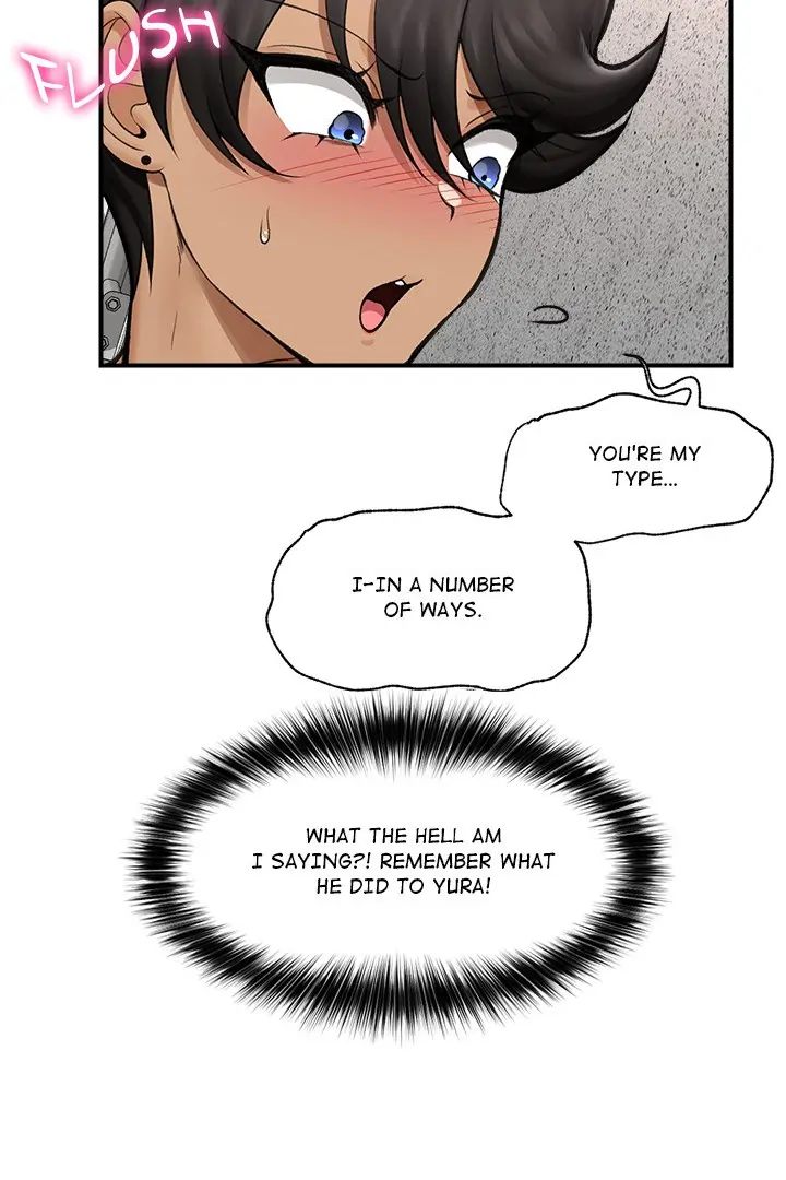 Hypnotist Security Guard page 76