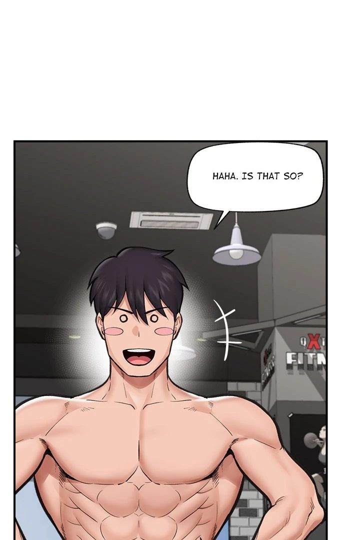 Hypnotist Security Guard page 77