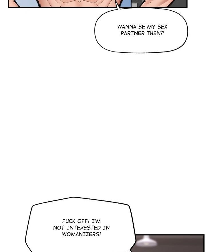 Hypnotist Security Guard page 78