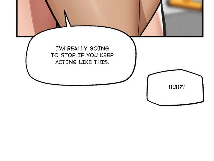 Hypnotist Security Guard page 94