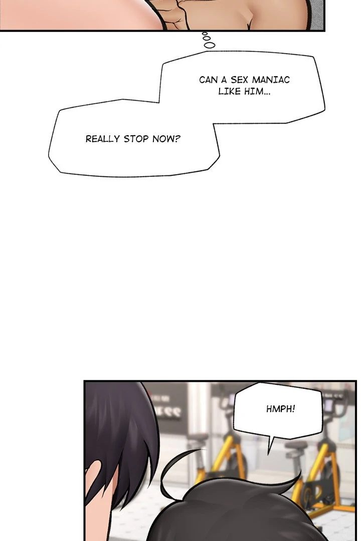 Hypnotist Security Guard page 96