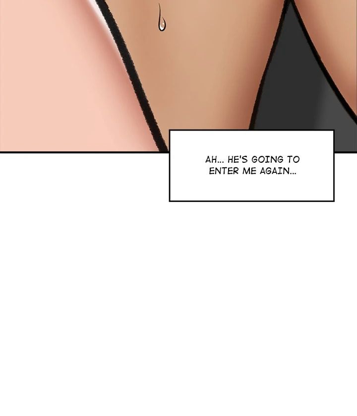 Hypnotist Security Guard page 103