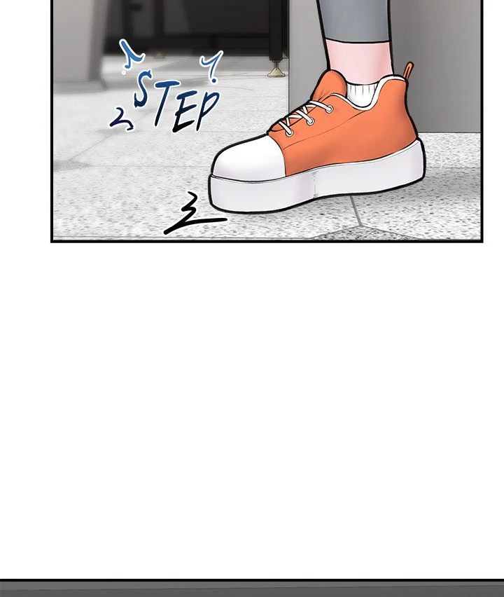Hypnotist Security Guard page 109