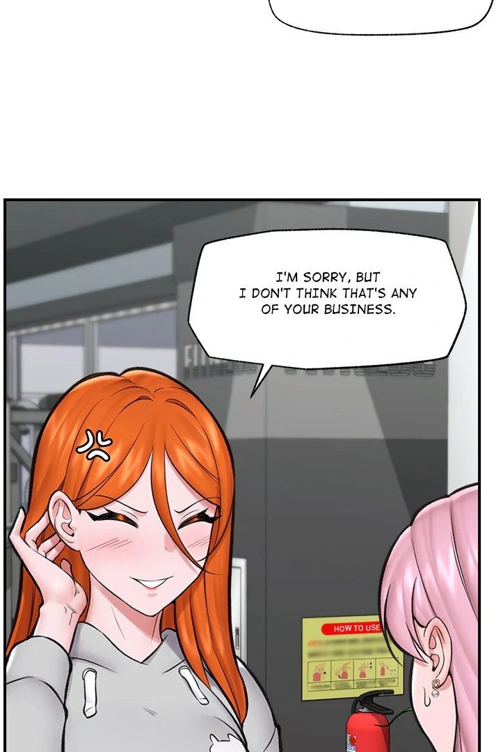 Hypnotist Security Guard page 116