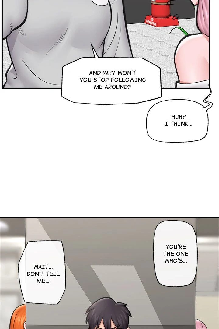 Hypnotist Security Guard page 117