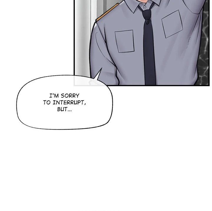Hypnotist Security Guard page 5