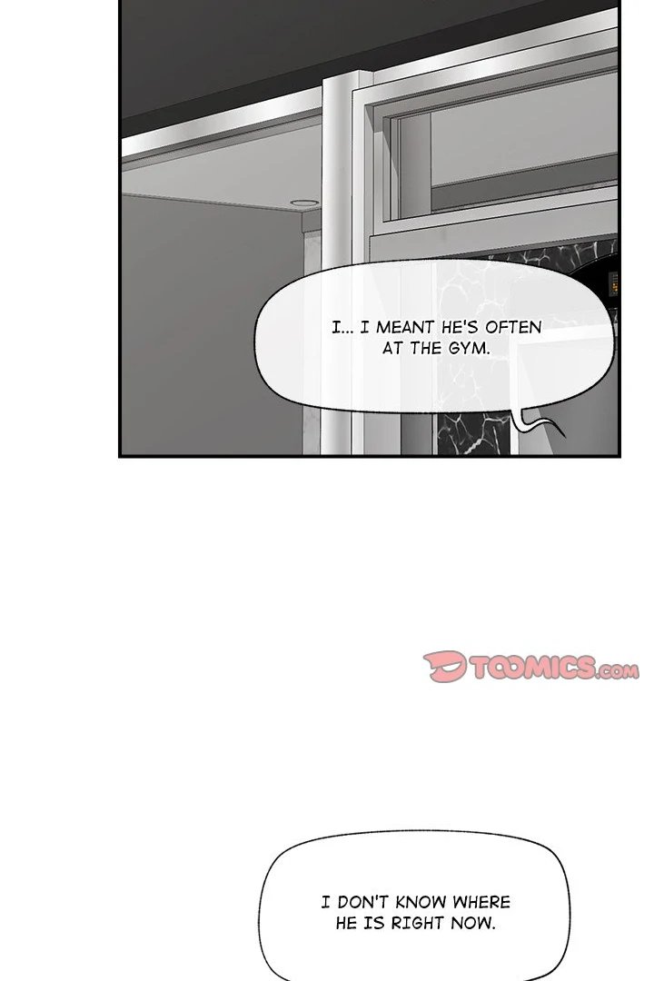Hypnotist Security Guard page 8