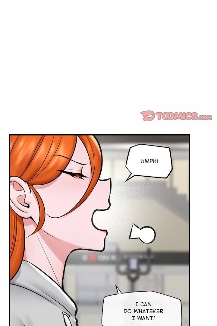 Hypnotist Security Guard page 21
