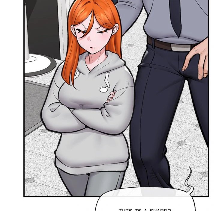 Hypnotist Security Guard page 23