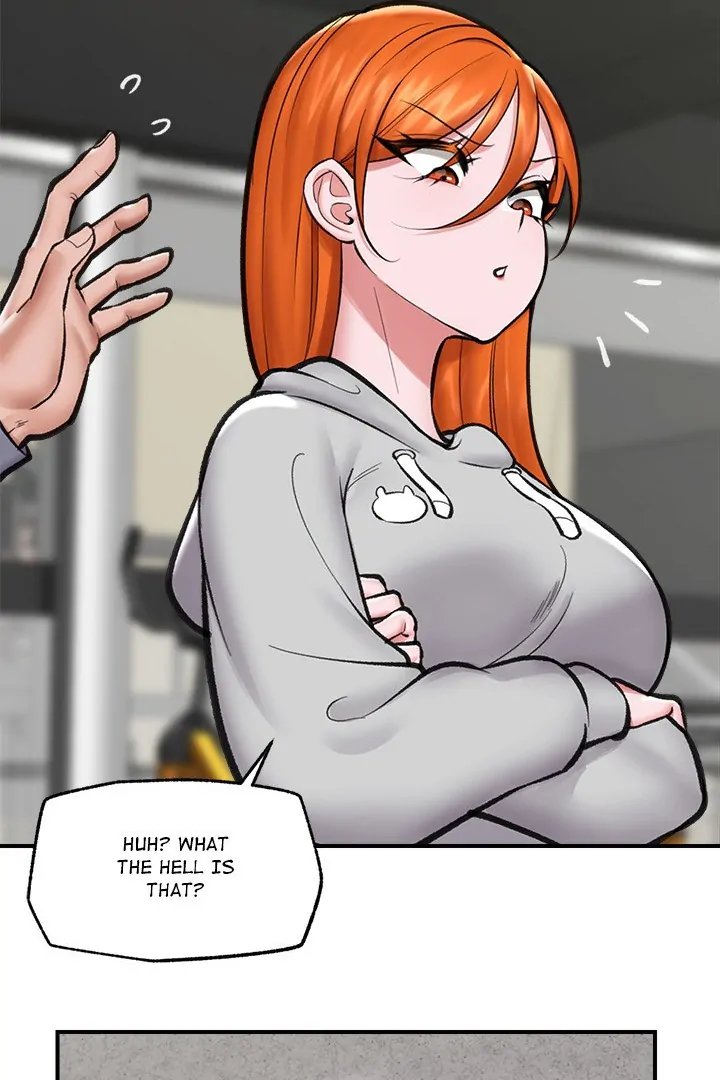 Hypnotist Security Guard page 25