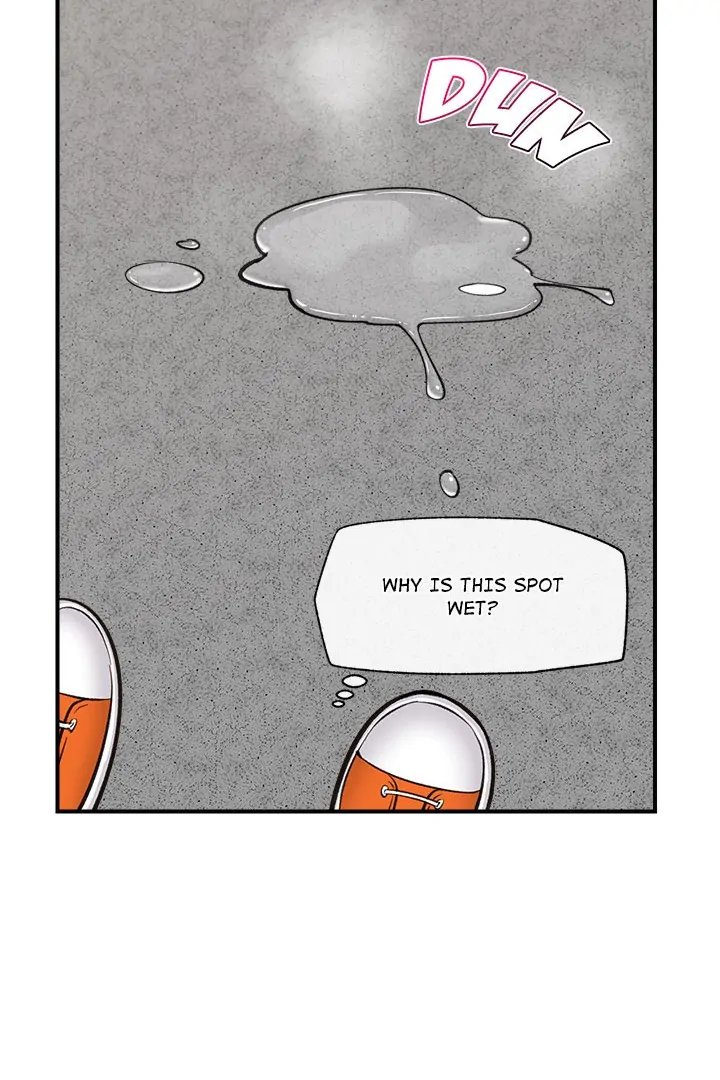 Hypnotist Security Guard page 26