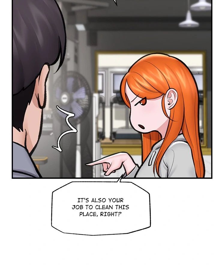 Hypnotist Security Guard page 29
