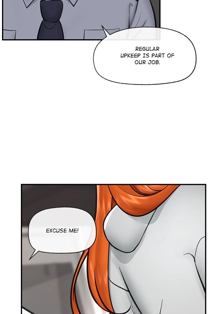 Hypnotist Security Guard page 31