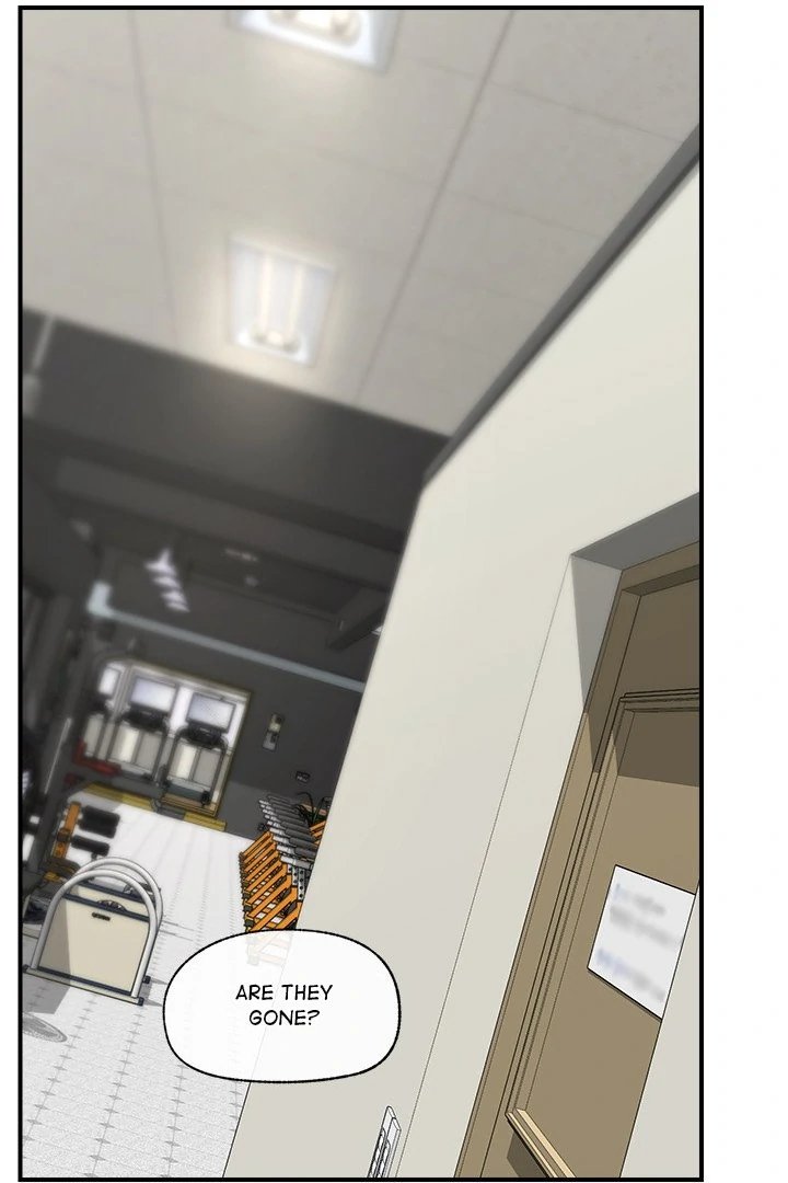 Hypnotist Security Guard page 43