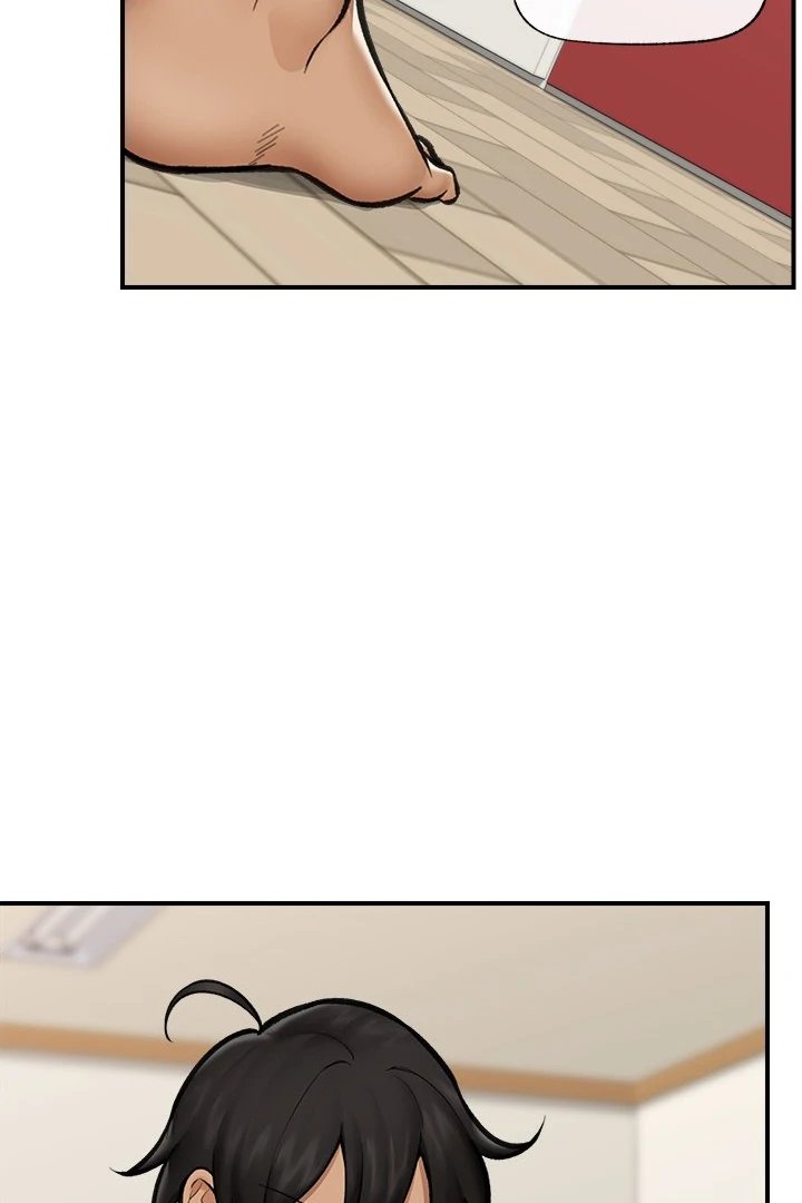 Hypnotist Security Guard page 45