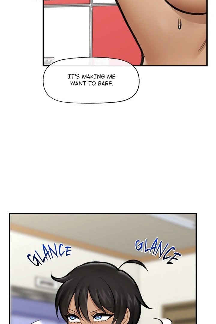 Hypnotist Security Guard page 50