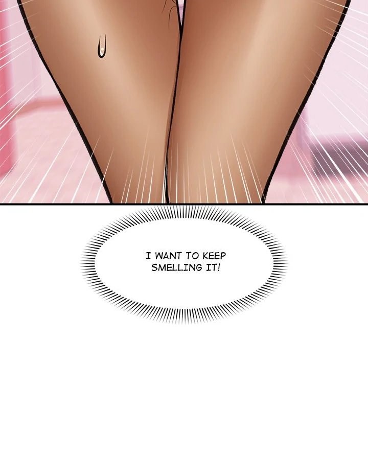 Hypnotist Security Guard page 57