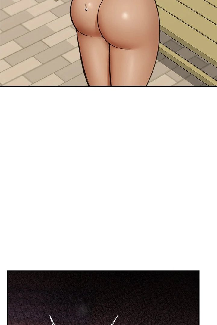 Hypnotist Security Guard page 65