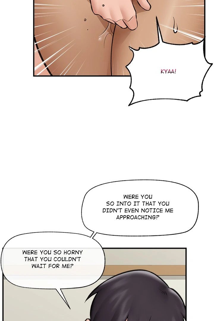 Hypnotist Security Guard page 71