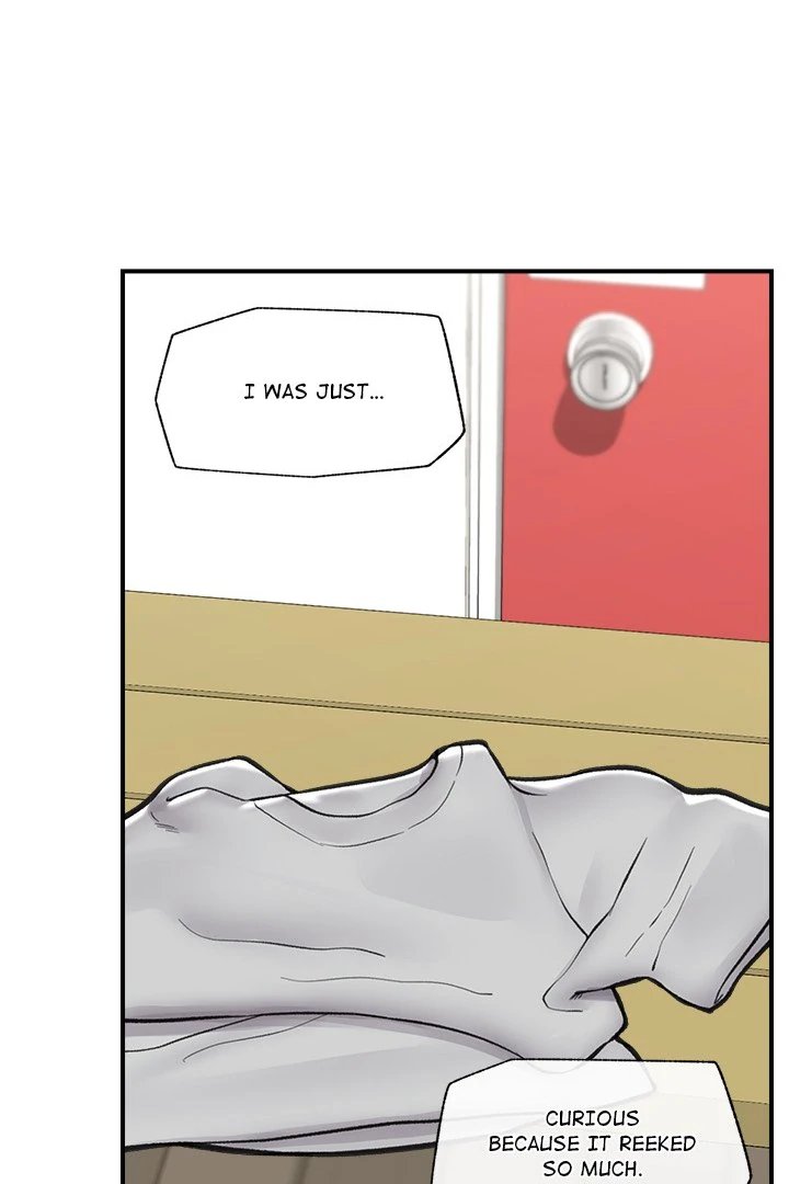 Hypnotist Security Guard page 75