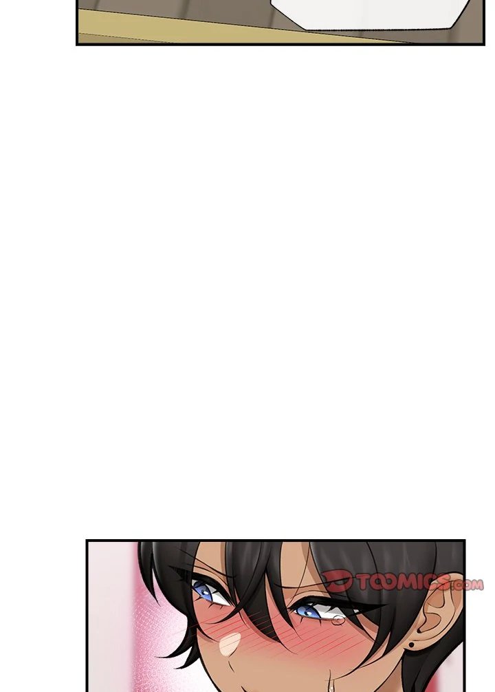 Hypnotist Security Guard page 76
