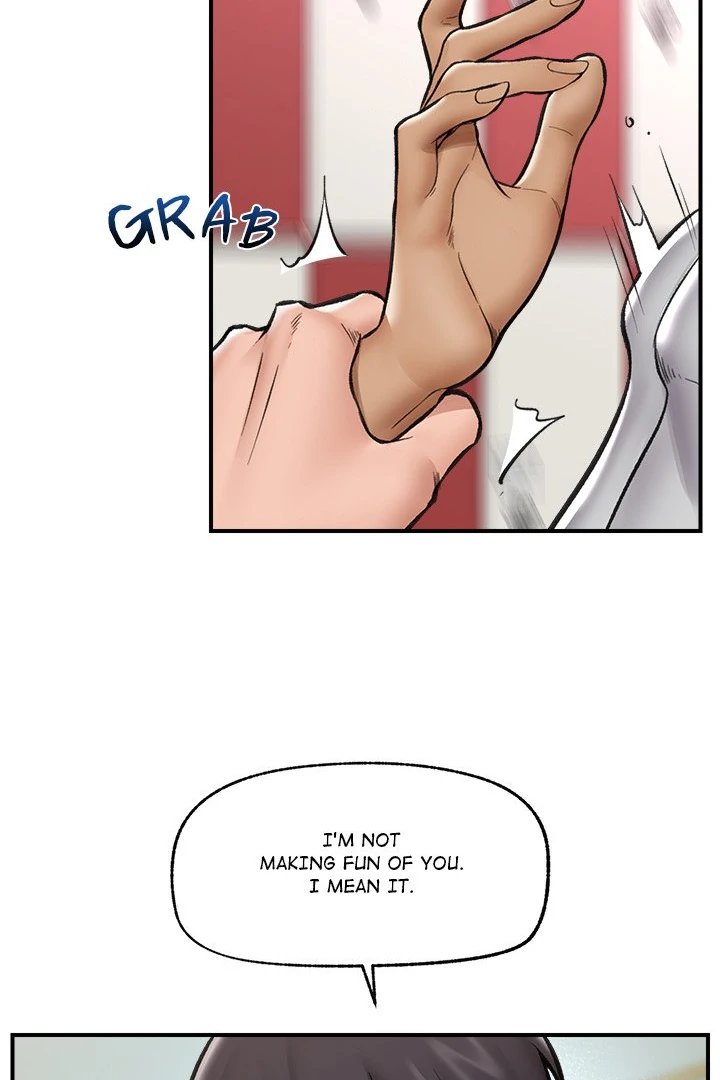 Hypnotist Security Guard page 79
