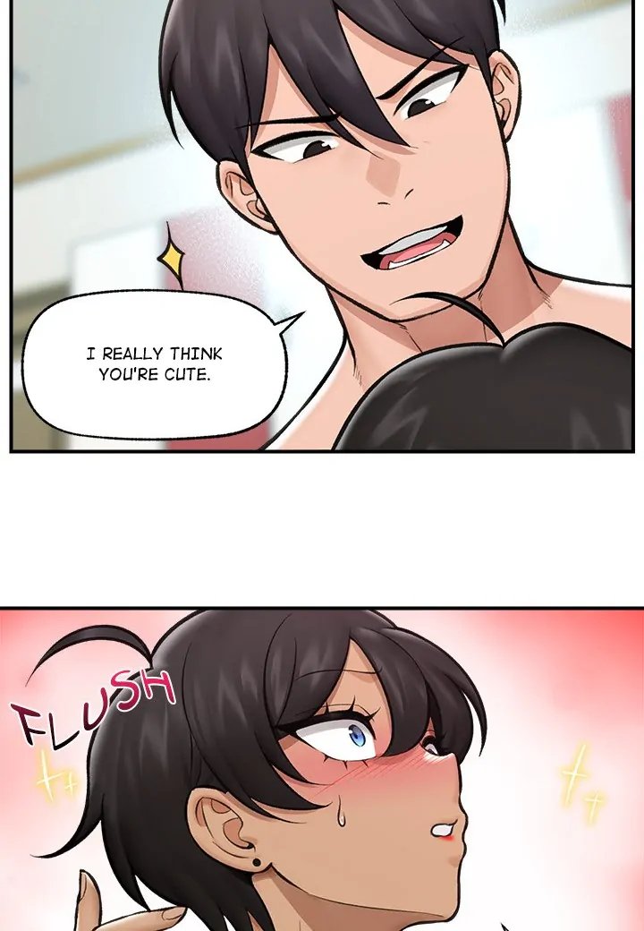 Hypnotist Security Guard page 80