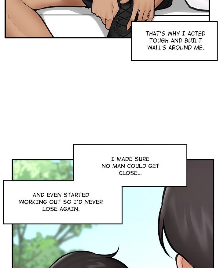 Hypnotist Security Guard page 85