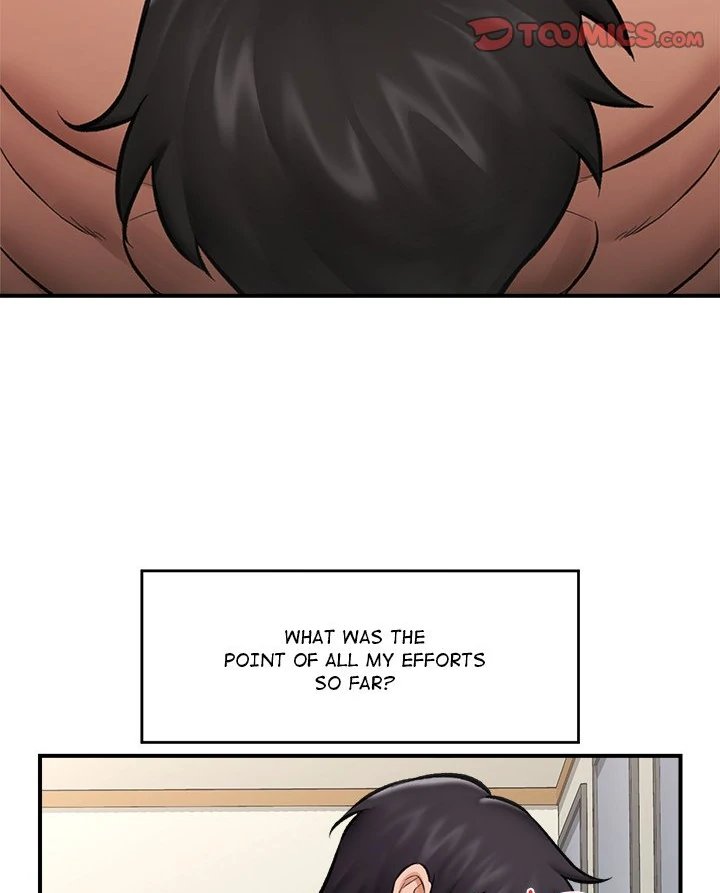 Hypnotist Security Guard page 89