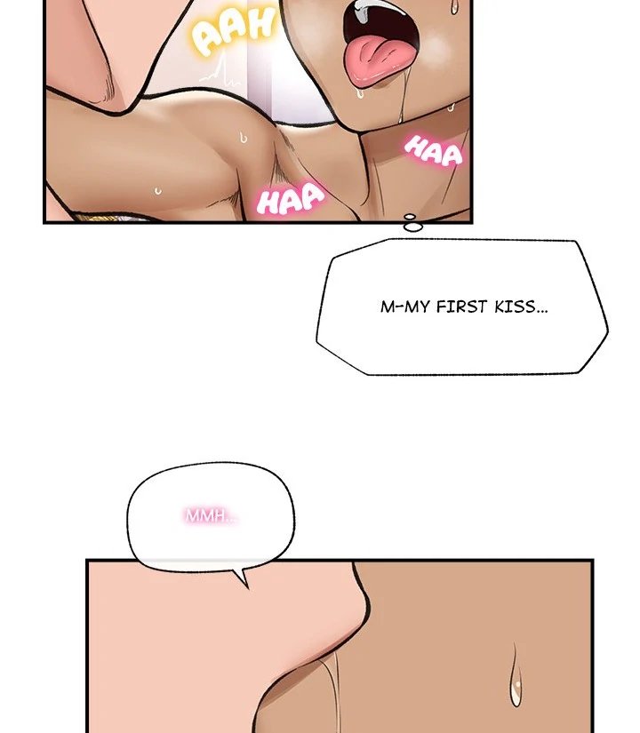 Hypnotist Security Guard page 94