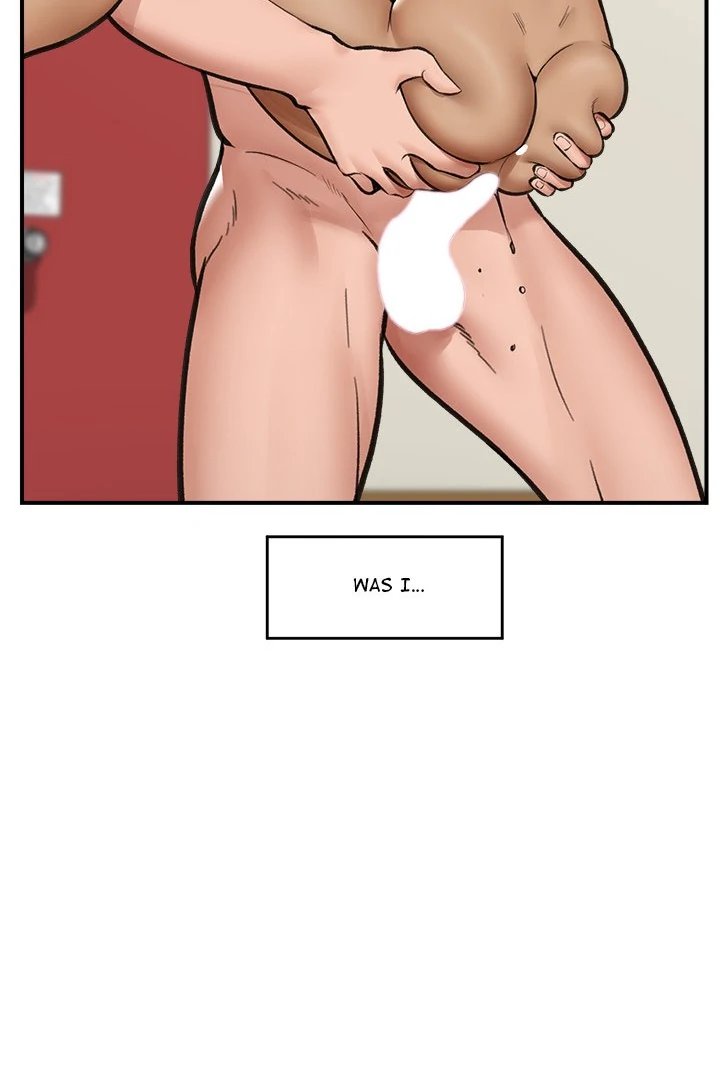 Hypnotist Security Guard page 98