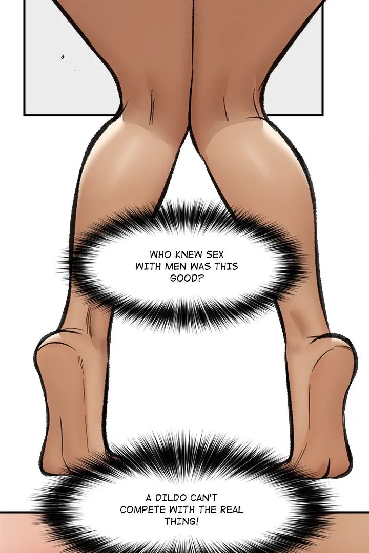 Hypnotist Security Guard page 103