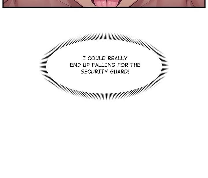 Hypnotist Security Guard page 5