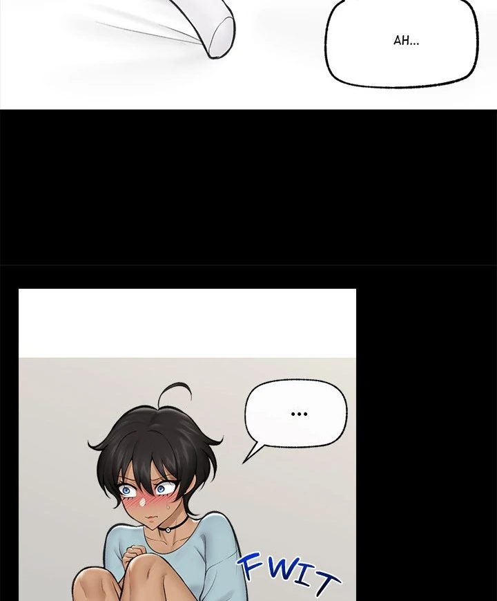 Hypnotist Security Guard page 18