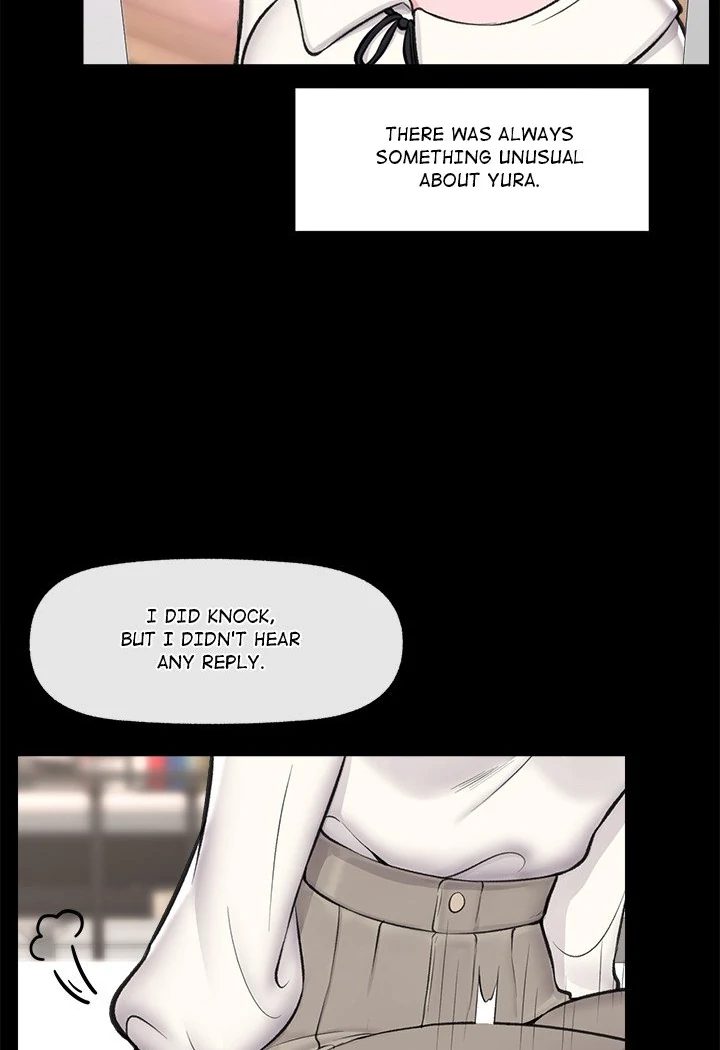 Hypnotist Security Guard page 22