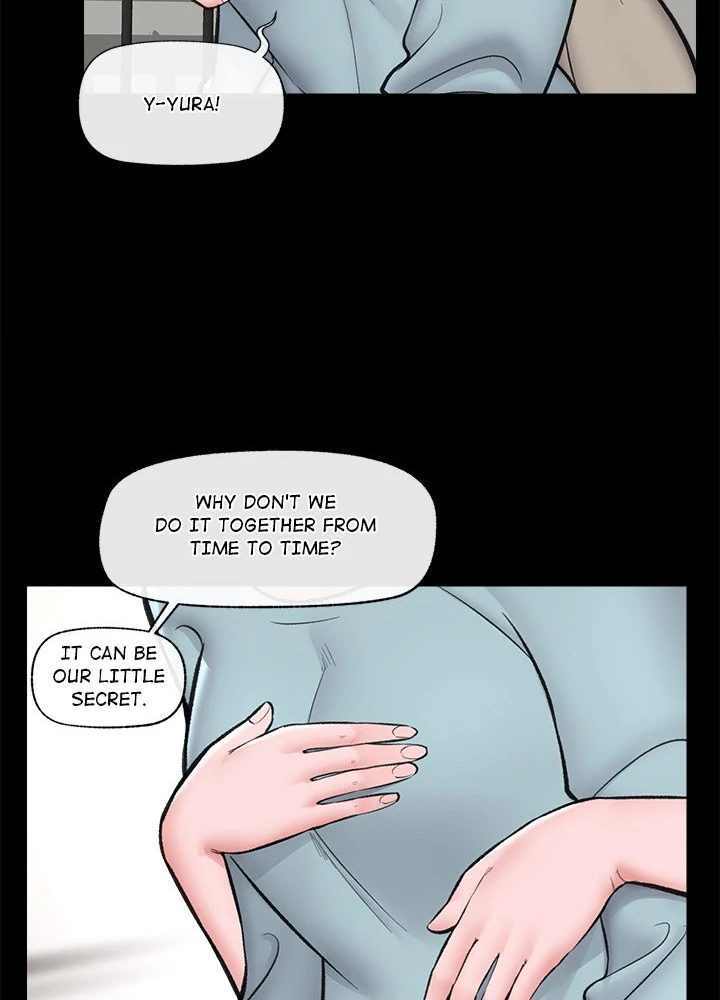 Hypnotist Security Guard page 31