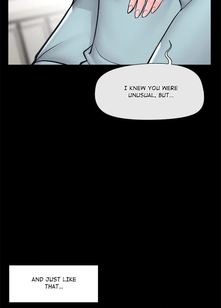 Hypnotist Security Guard page 32
