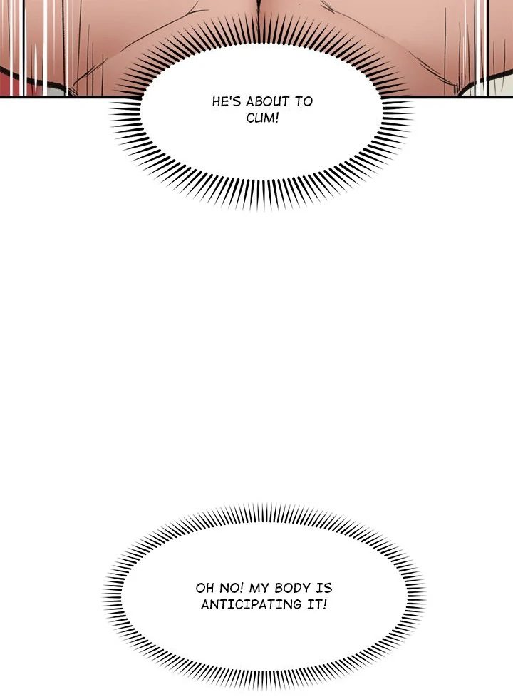 Hypnotist Security Guard page 55