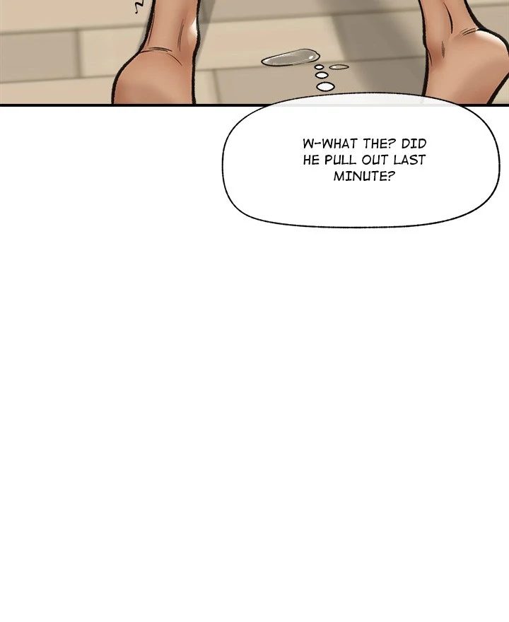 Hypnotist Security Guard page 65