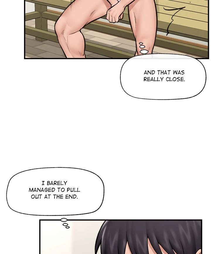 Hypnotist Security Guard page 69
