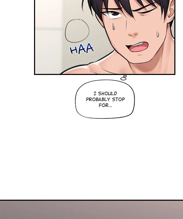 Hypnotist Security Guard page 70