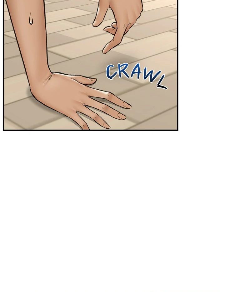 Hypnotist Security Guard page 74