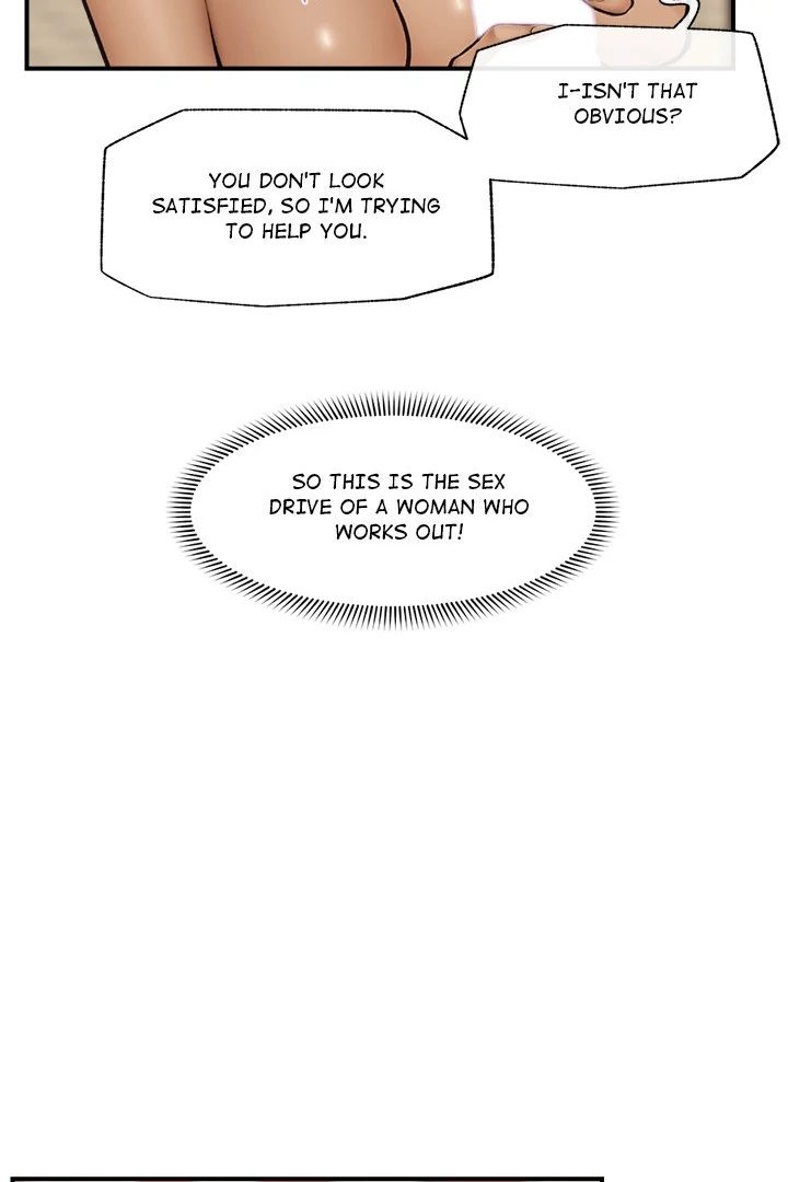 Hypnotist Security Guard page 77