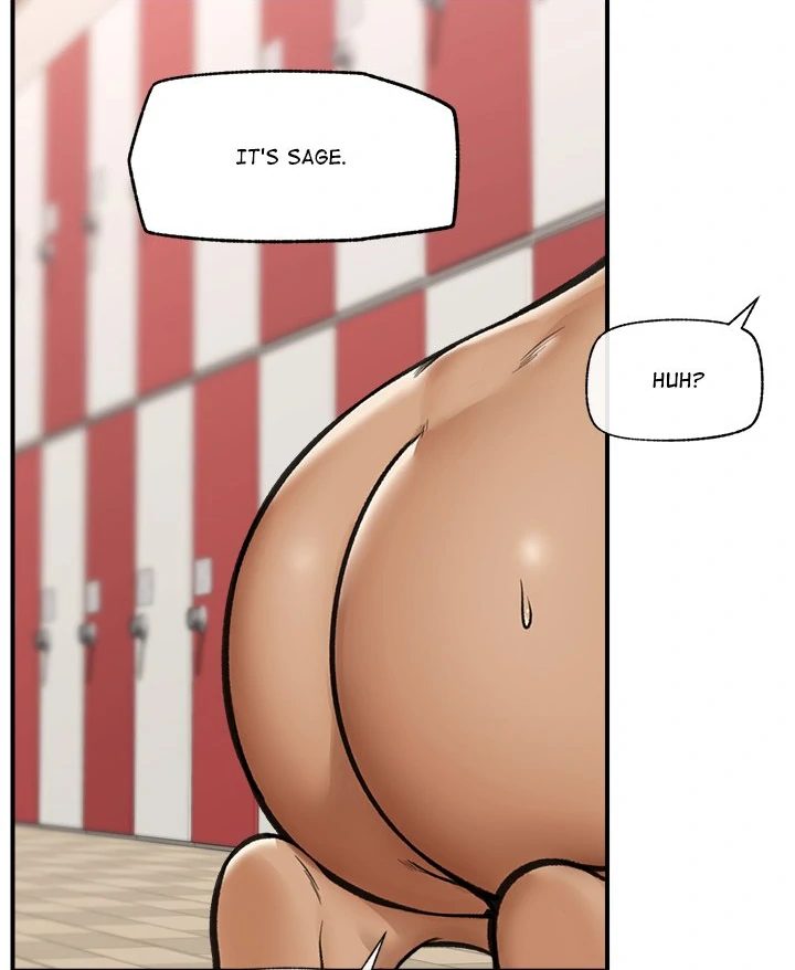 Hypnotist Security Guard page 78