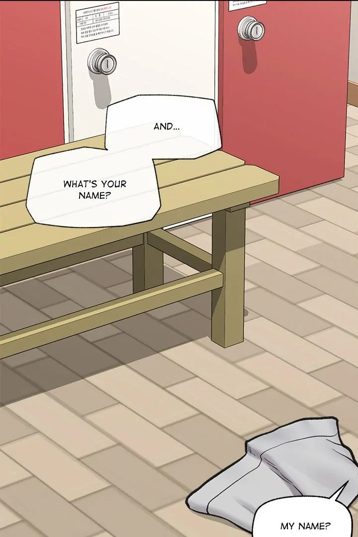 Hypnotist Security Guard page 80