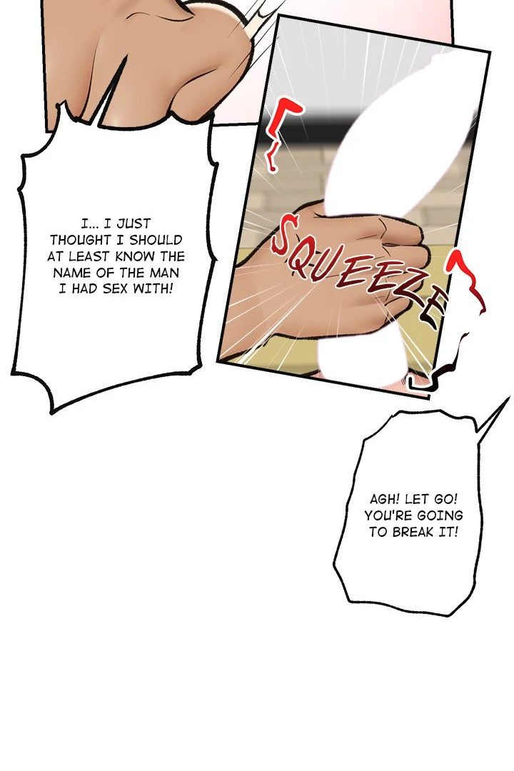 Hypnotist Security Guard page 86
