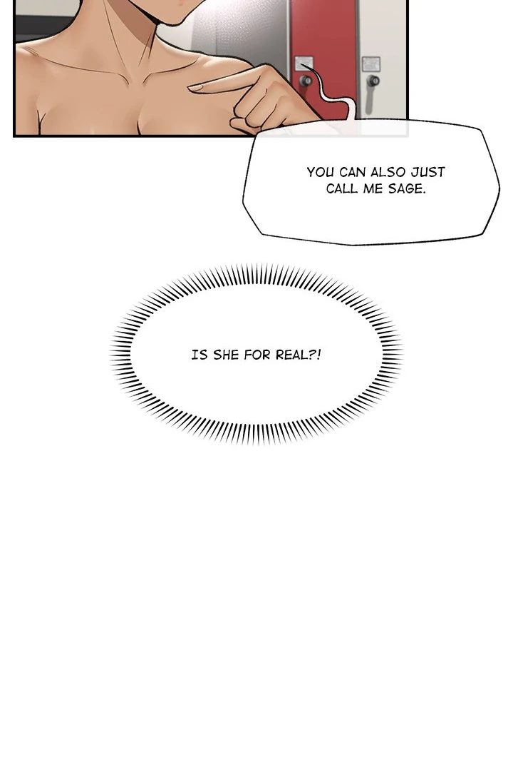 Hypnotist Security Guard page 88