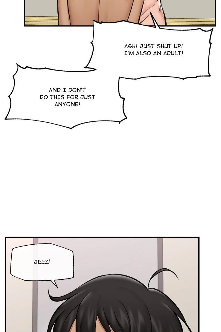 Hypnotist Security Guard page 90